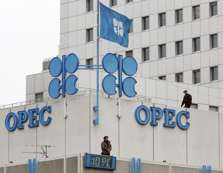 Iraq says OPEC+ decisions are based on economic indicators, taken unanimously