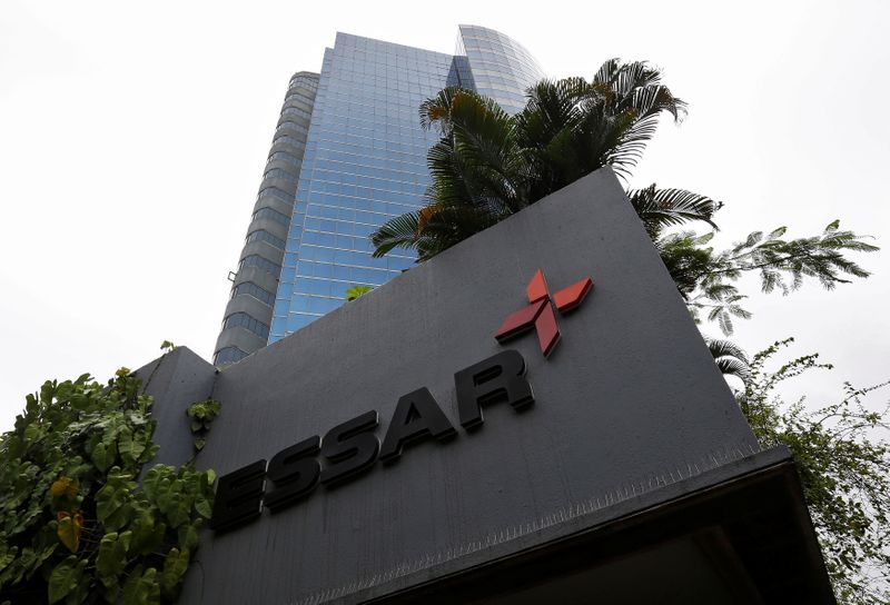 Essar Oil in talks to extend January UK VAT payment deadline