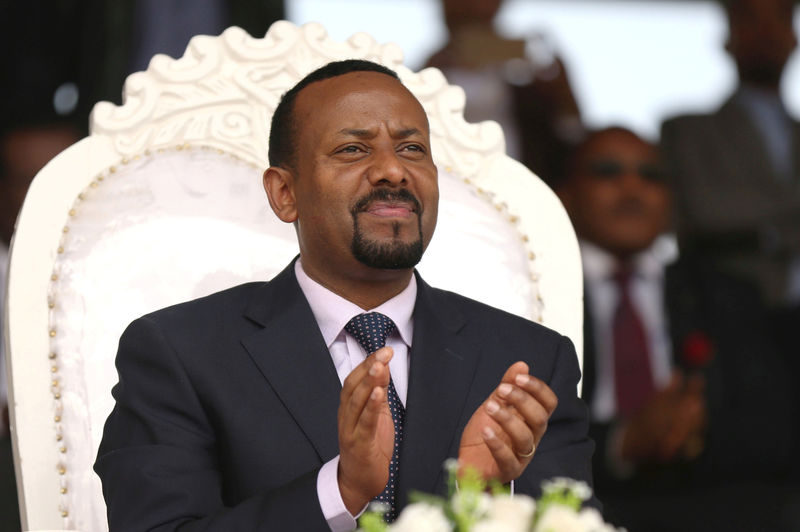 Ethiopian businesses disappointed by new PM