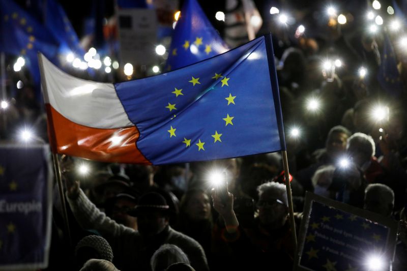 EU likely to approve Poland