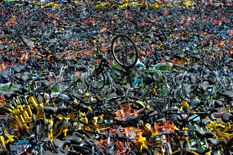 EU looks into extending dumping duties on Chinese bicycles