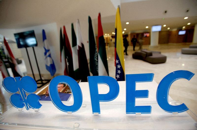 EU meets OPEC amid calls for oil output increase