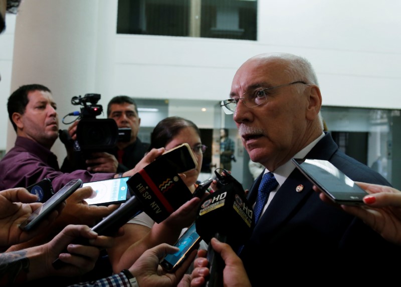 EU, Mercosur extend trade talks, Paraguay sees deal soon