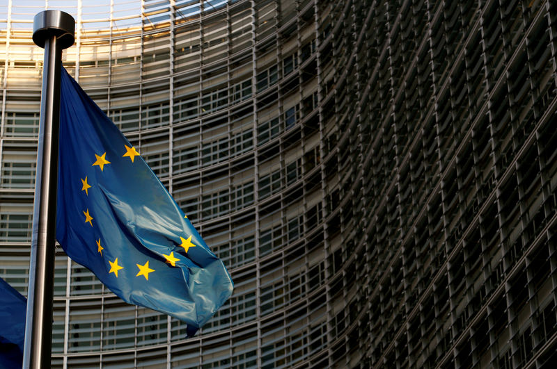EU needs financial police, money-laundering watchdog: lawmakers EU needs financial police, money-laundering watchdog: lawmakers