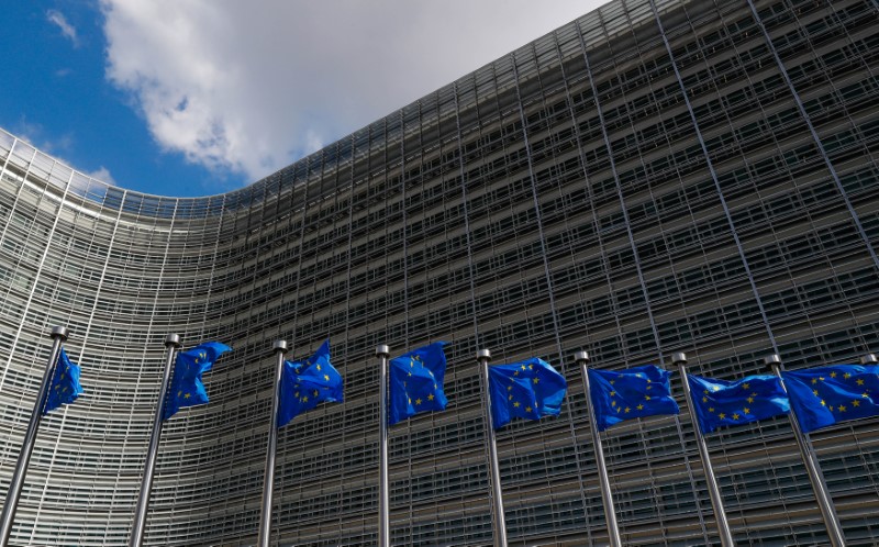 EU too soft on fiscal rules, risks from high-debt states: auditors