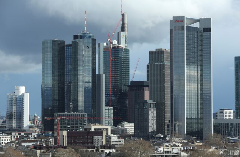 EU watchdog to deepen examination of how banks prepare for rate shifts