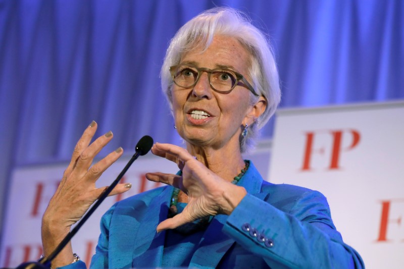 Euro zone deposit insurance scheme needed soon: IMF