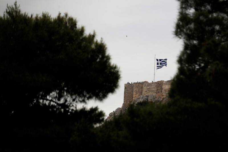 Euro zone to disburse new loans to Greece when all reforms are done: statement