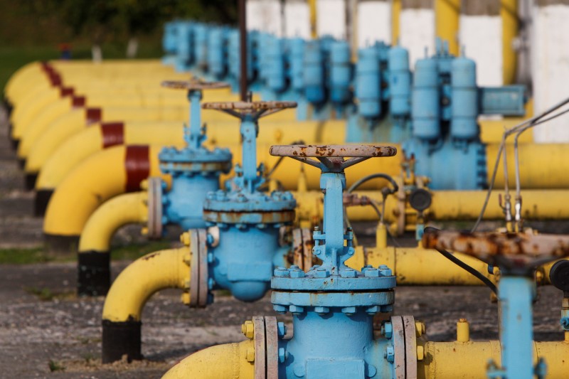 Uzbekistan initiates negotiations for medium to long-term gas supply contracts with Gazprom