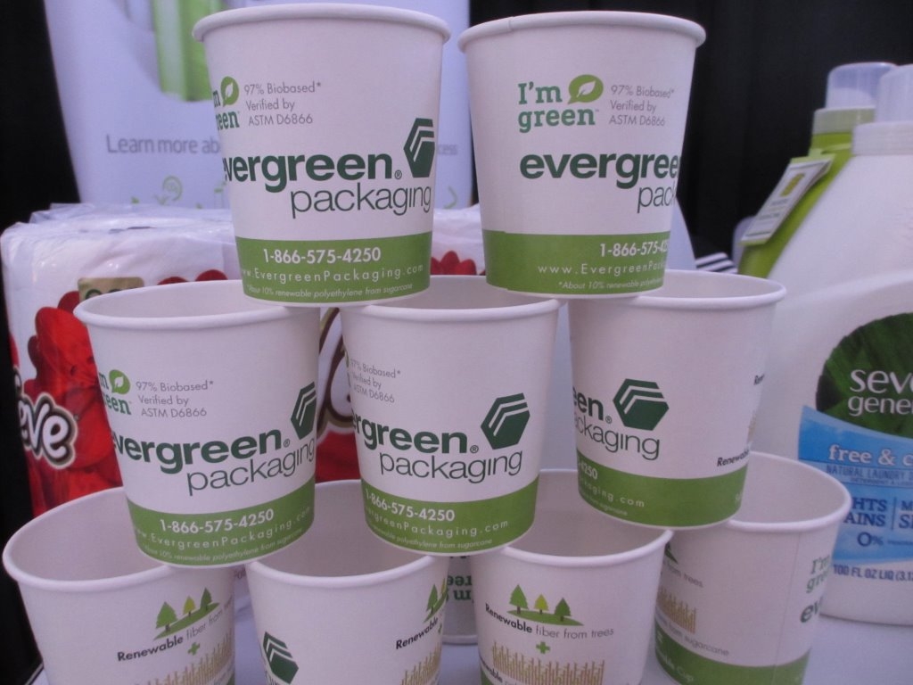 Evergreen launches 