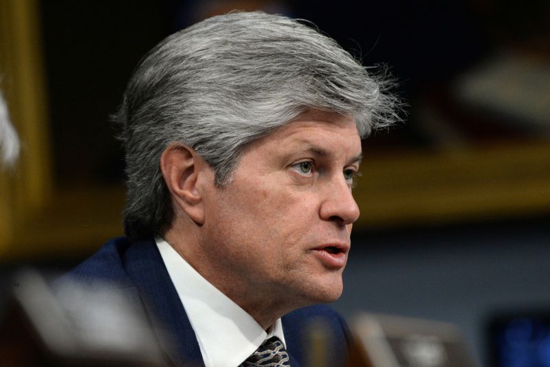 Ex-Nebraska congressman