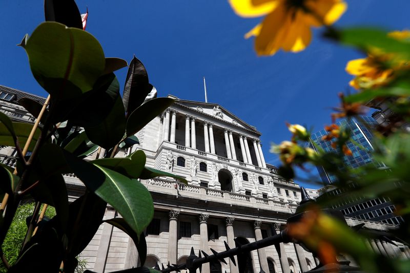 Exclusive-Bank of England ends closed-door policymaker briefings with banks