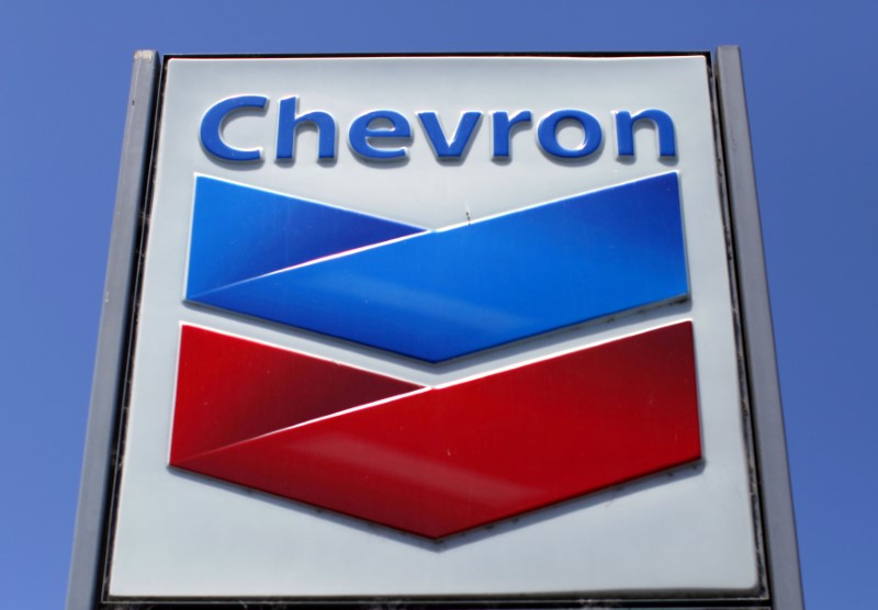 Exclusive: Chevron, Exxon seek 