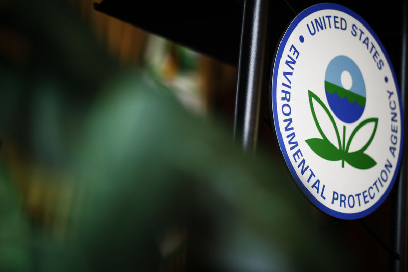 Exclusive: EPA will not reallocate waived biofuel volumes to 2019 - official