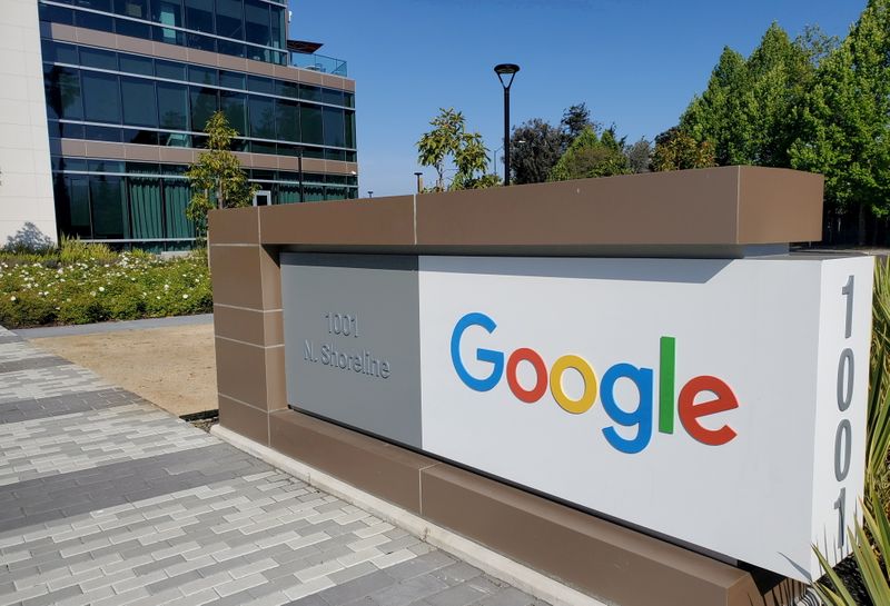 Exclusive-Google offers to settle EU antitrust probe into digital advertising - source