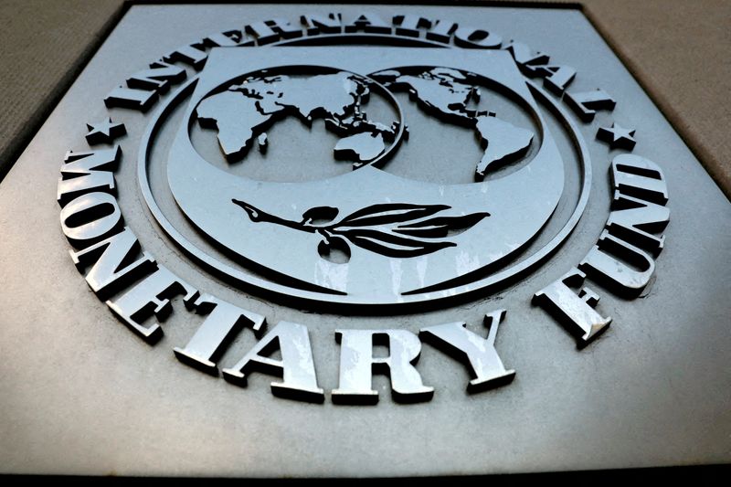 Exclusive-IMF, others should give 0 billion climate FX guarantee - document