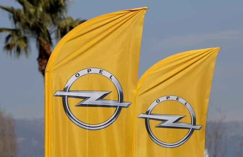 Exclusive - PSA agrees to buy Opel from GM, wins board approval: sources