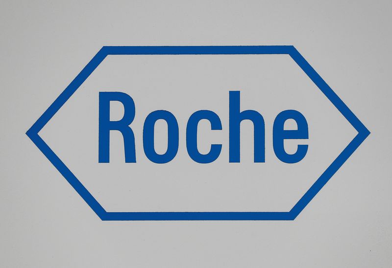 Exclusive-Roche looking to sell or shut down California biologic drug plant