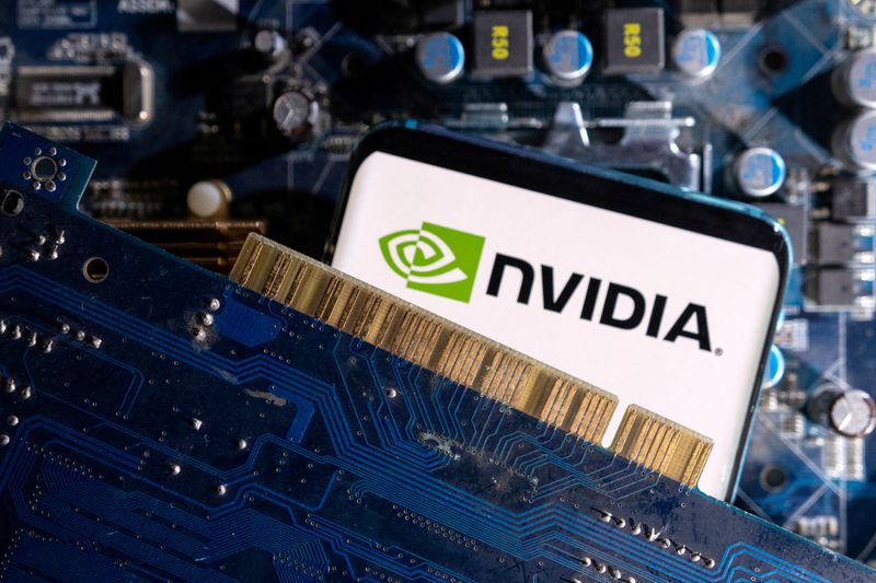 Exclusive: This analyst says Nvidia