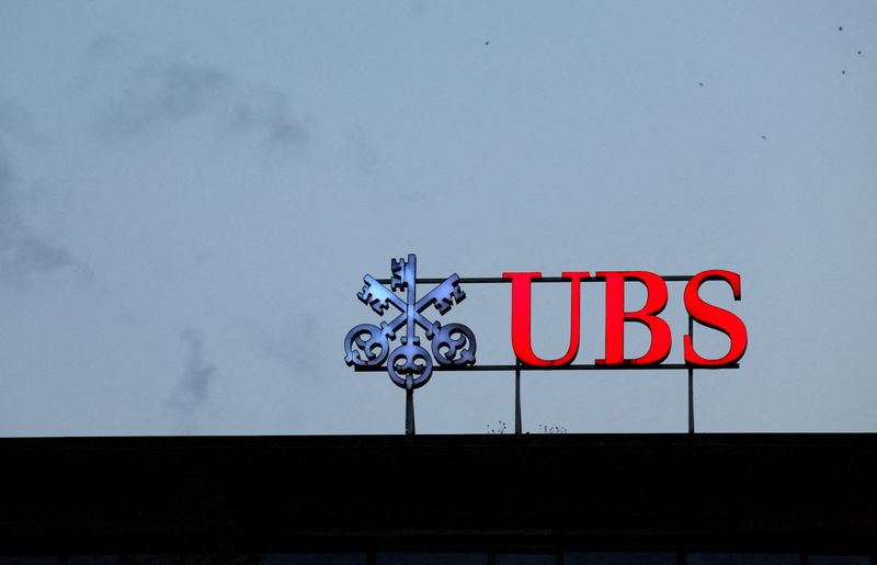 Exclusive-UBS market dominance draws warning from competition watchdog, source says