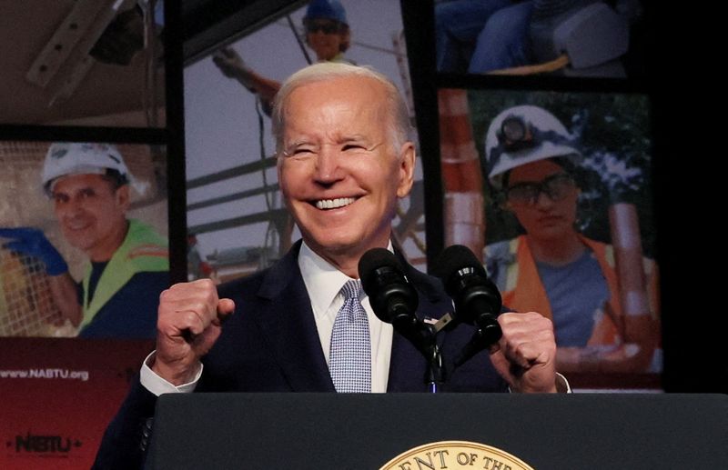 Biden administration announces  billion for rural clean energy projects