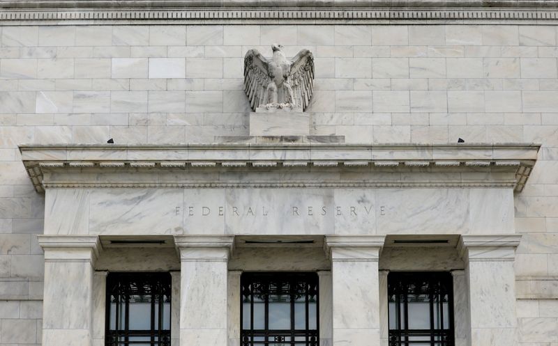 Explainer-Hefty to-do list awaits Fed