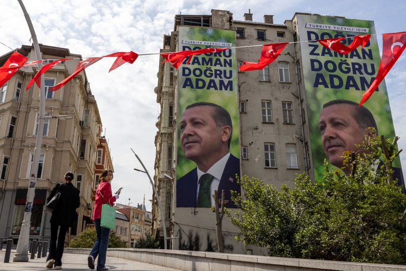 Explainer-Turkey election 2023: What