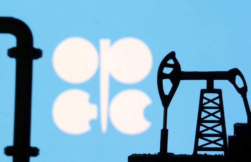 What OPEC+ oil output cuts are already in place and what could change