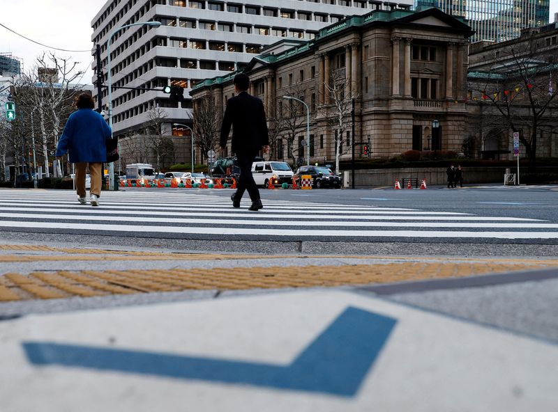 Explainer-When and how would BOJ exit ultra-loose monetary policy?