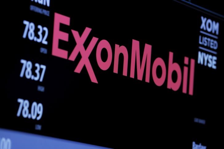 Exxon Mobil names MetLife CEO Kandarian to its board