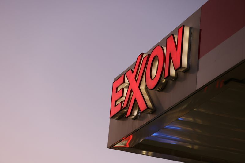 Exxon must face Massachusetts climate change lawsuit, court rules