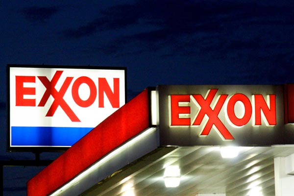 ExxonMobil probed on climate science