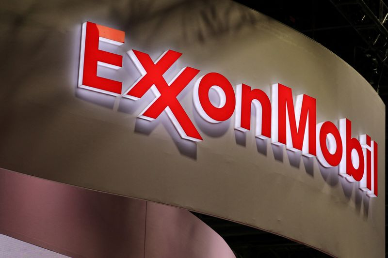 Exxon