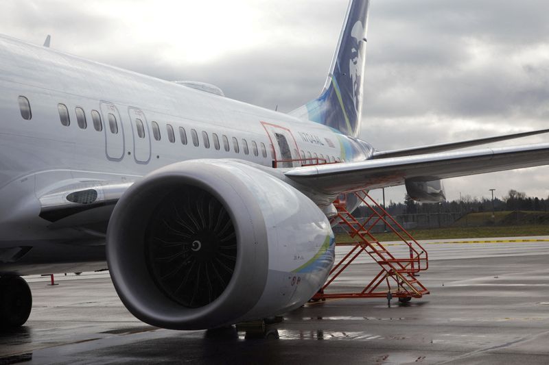 FAA faces tough questions about Boeing oversight after 737 MAX emergency