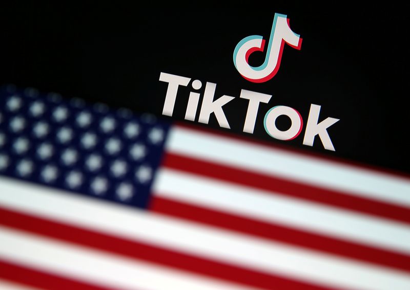 Factbox-What do we know about TikTok’s Chinese owner, ByteDance?