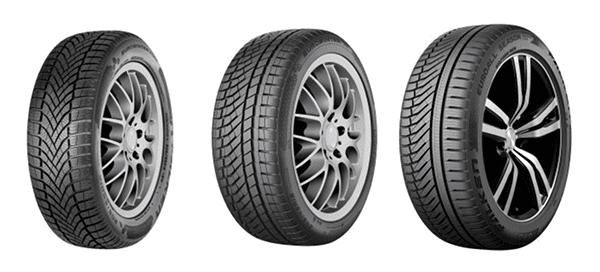 Falken Expands Cold Weather Tyre Season Offering