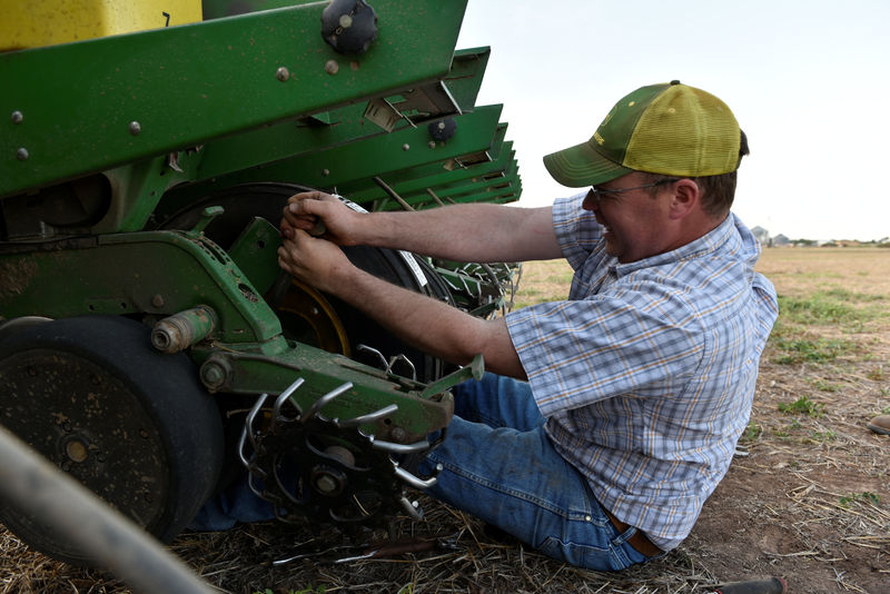 Farmers worldwide struggle with rising fuel costs