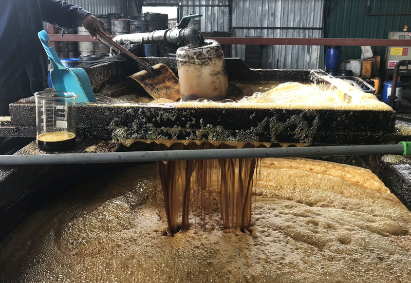Fat profits: Asian traders cash in as Europe thirsts for waste oils Fat profits: Asian traders cash in as Europe thirsts for waste oils