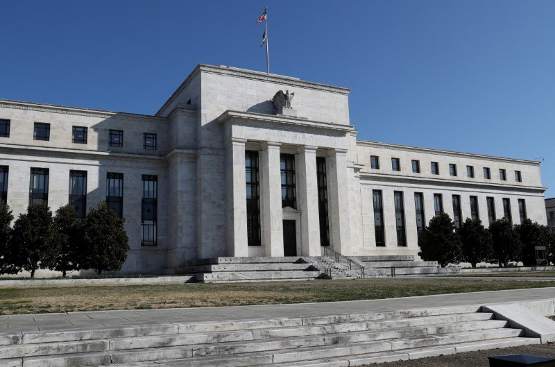 Fed can slash rates and still be 