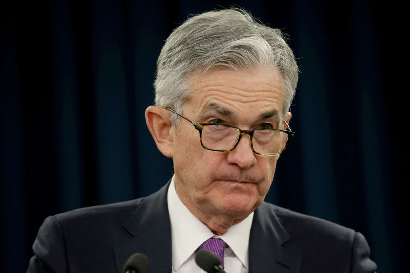 Fed Chair Powell to testify on economy to U.S. Senate committee February 26