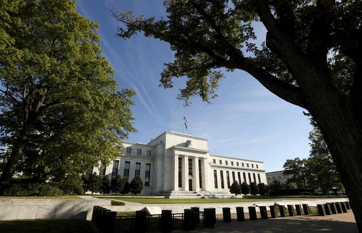 Fed expected to keep interest rates steady as Yellen era ends