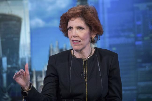 Fed Hiking Pace From September Hinges on Inflation, Mester Says