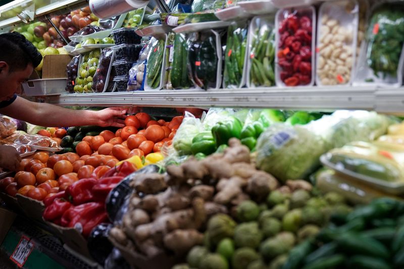 Fed in a trust-but-verify moment as inflation falls