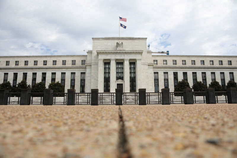 Fed likely to hold rates steady as it navigates data blind spots