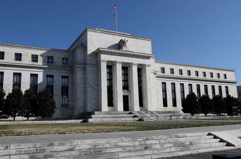 Fed nominees say inflation is 