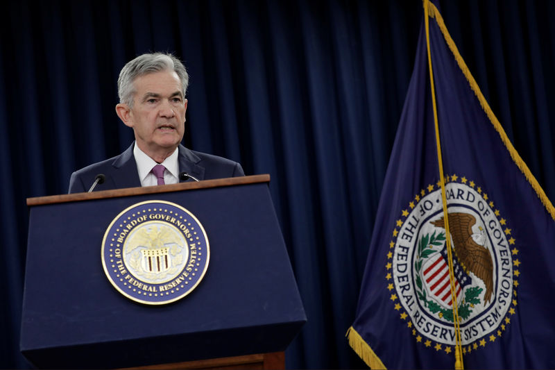 Fed retunes message for 2019, opening door to 