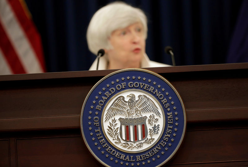 Fed set to hold rates steady ahead of Trump