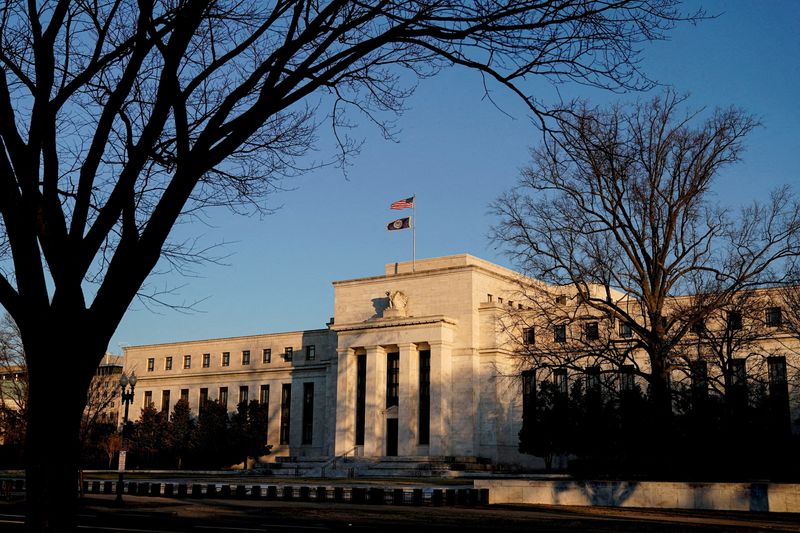 Fed tilts toward rate hike, with a possible pause in view as lending slows