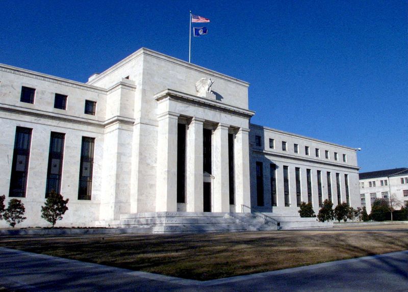 Fed to release November meeting minutes a day earlier than usual