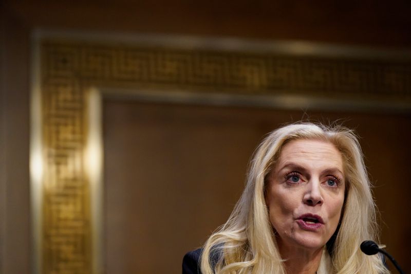 Fed united on inflation front as Brainard rejects early rate cuts